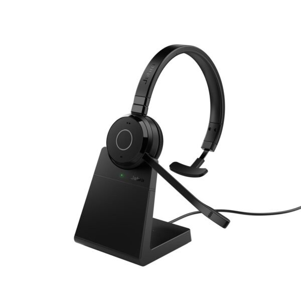 Evolve 65 TE, Link 390a MS  Mono Stand