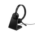 Evolve 65 TE, Link 390a UC  Stereo Stand