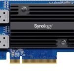 Dual-Port 10GbE SFP+ Network  Adapter