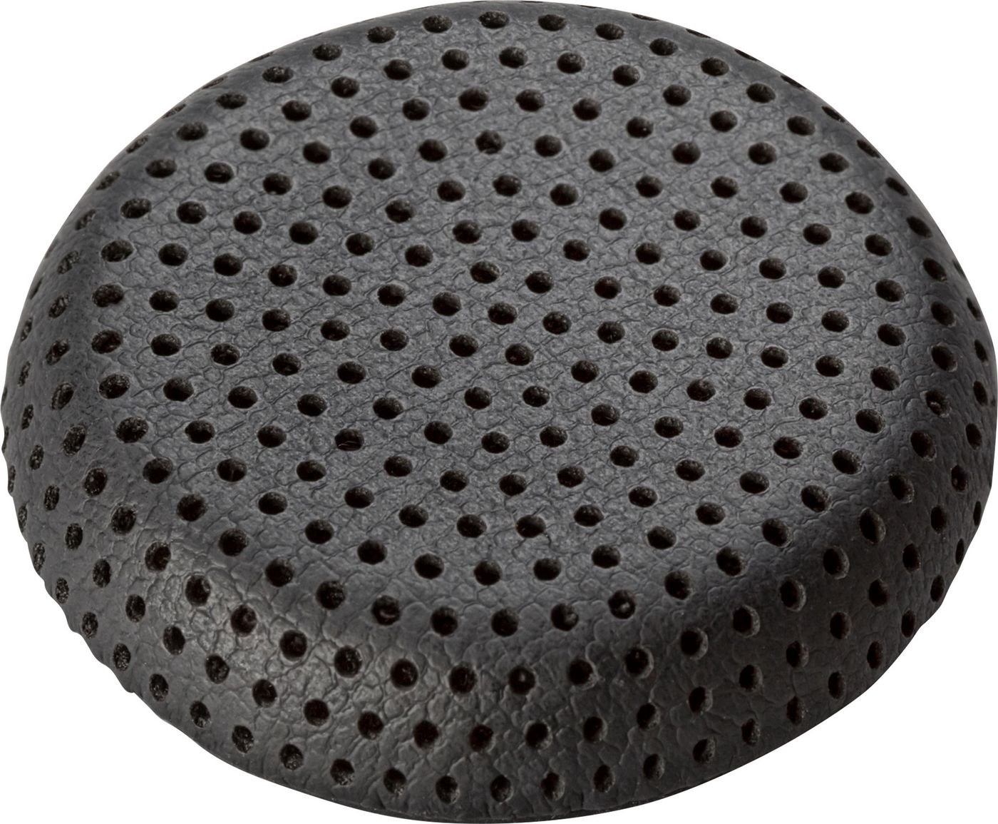Img_34865021.jpg PLX Spare Ear Cushion 1, Cushion/ring set, Leatherette, Black - Image 1