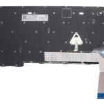 Keyboard Internal, USA  English, BackLight