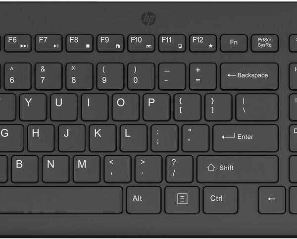 220 Wireless Keyboard-NRL
