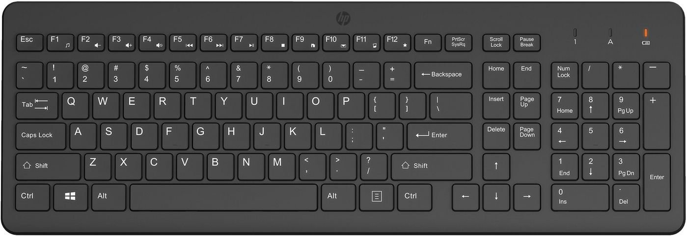 Img_34876506.jpg 220 Wireless Keyboard-NRL - Image 1