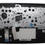 MECH_ASM FRU NOR (CHY) UK BK