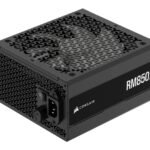 RM850x power supply unit 850  W 24-pin ATX ATX Black