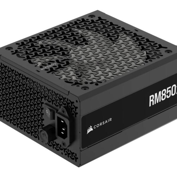 RM850x power supply unit 850  W 24-pin ATX ATX Black