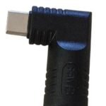 USB-C male to Classic 7.4*5.0  Plug for HP