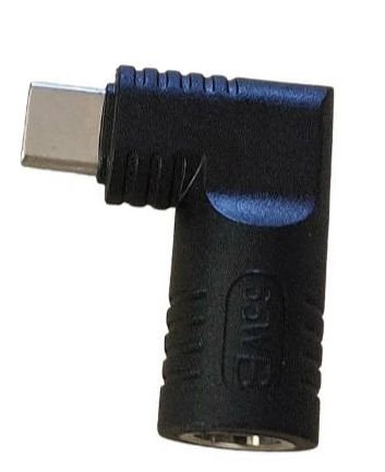Img_34919960.jpg USB-C male to Classic 7.4*5.0 Plug for HP - Image 1