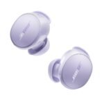 Wireless, 70 g, Headset, Lilac