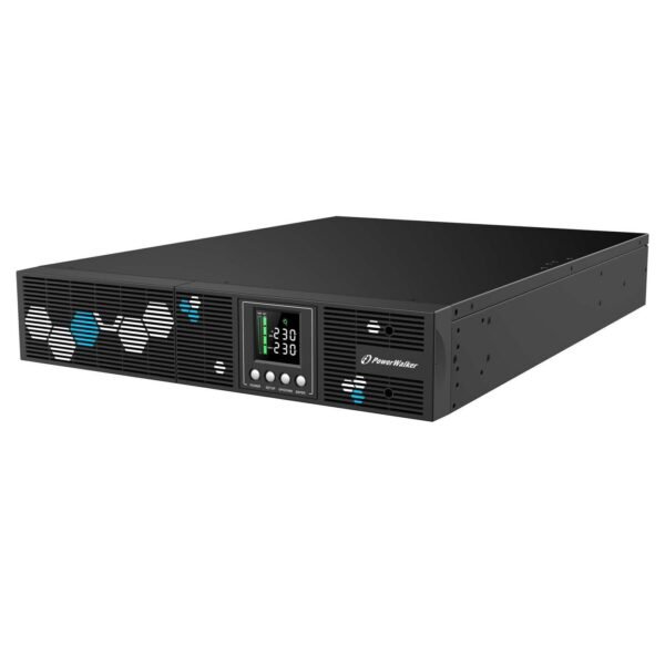 VI 3000 RLP UK