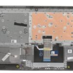 Upper Case ASM_SP L81WB NFPPGY DIS