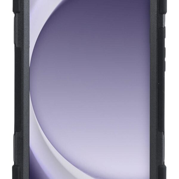 Classic Pro Tab A9 8.7"  Rugged Case Black