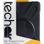 Classic Pro Ipad 10.2 7Th,  8Th & 9Th Gen Rugged Case  Black