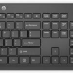 Wireless Keyboard Mouse NRL