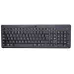 220 Wireless Keyboard-EURO