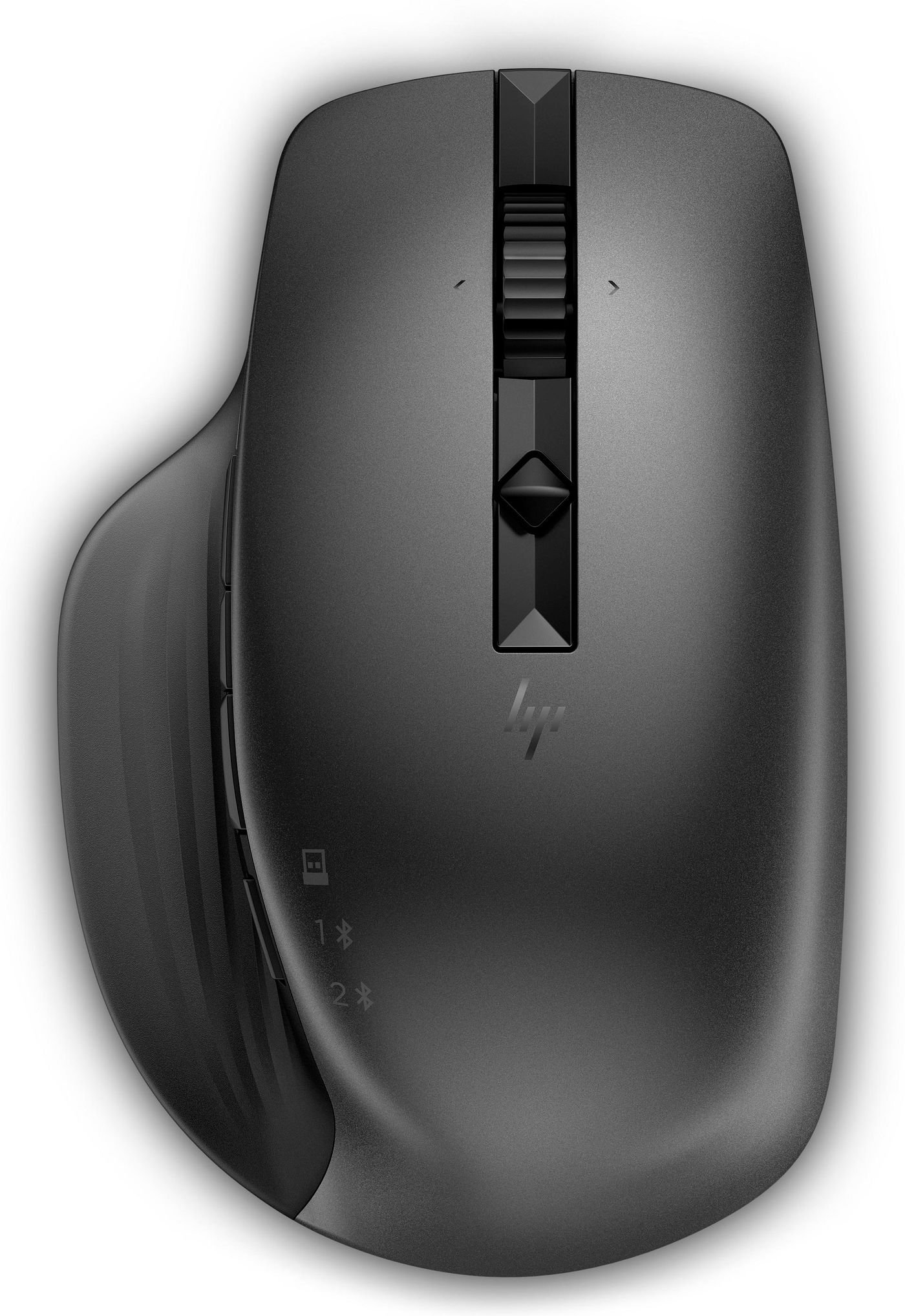 Img_34932059.jpg CREATOR 935 BLK WRLS MOUSE 935 Creator, Right-hand, Track-on-glass (TOG), RF Wireless+Bluetooth, 1200 DPI, Black - Image 1