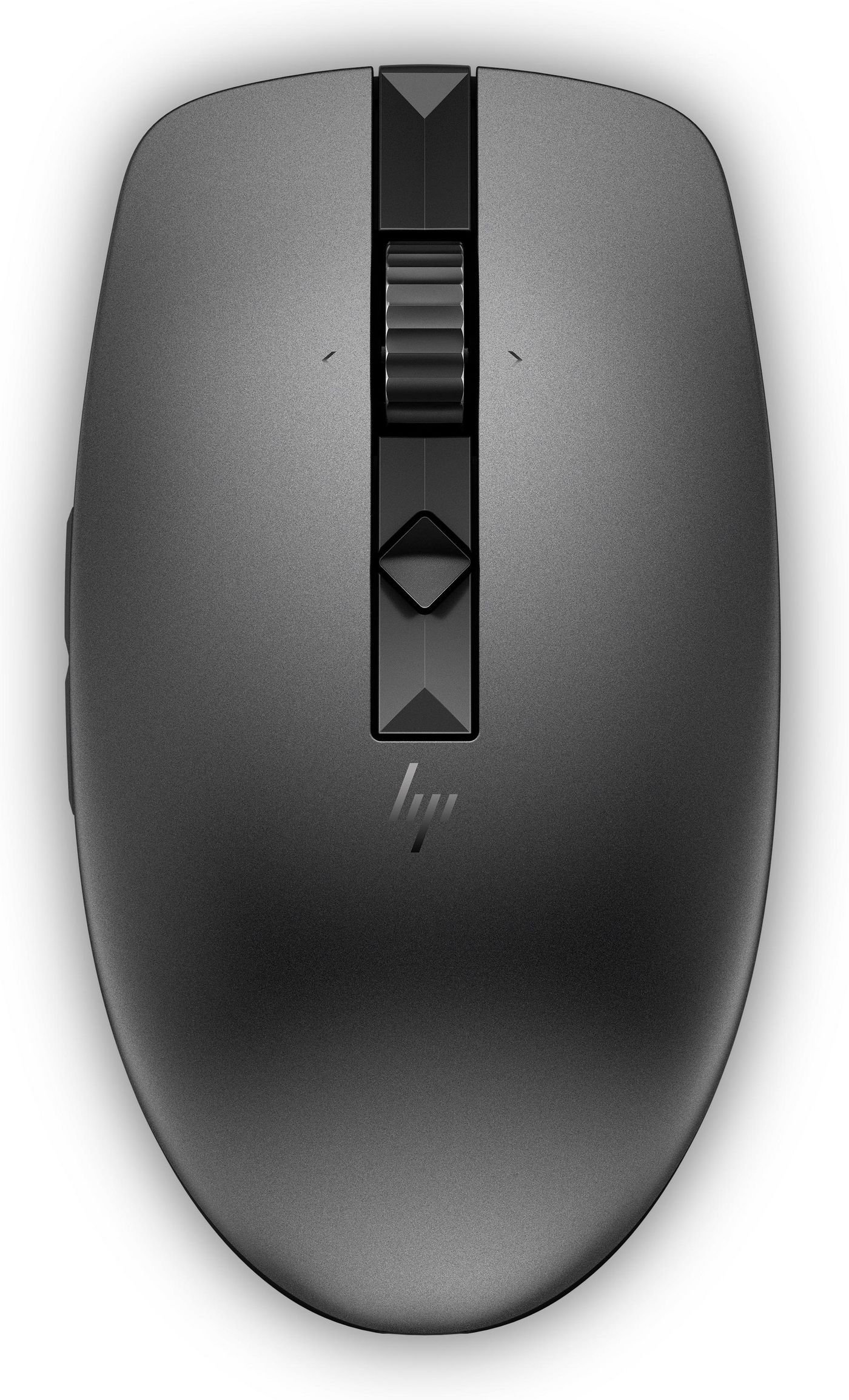 Img_34932082.jpg MULT-DVC 635 BLK WRLS MOUSE 635 Multi-Device, 635 Multi-Device, Ambidextrous, RF Wireless+Bluetooth, 1200 DPI, Black - Image 1