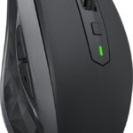 MX ANYWHERE 2S WIRELESS MOUSE  GRAPHITE - Bluetooth only (no  Unifying) MX ANYWHERE 2S WIRELESS MOUSE GRAPHITE - Bluetooth only (no unifying