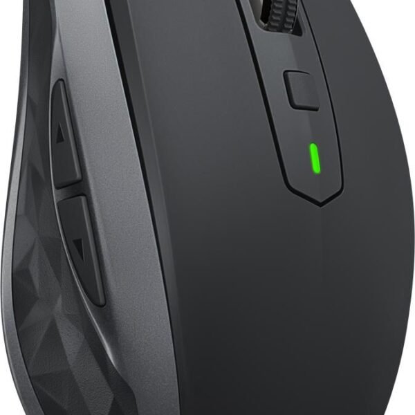 MX ANYWHERE 2S WIRELESS MOUSE  GRAPHITE - Bluetooth only (no  Unifying) MX ANYWHERE 2S WIRELESS MOUSE GRAPHITE - Bluetooth only (no unifying