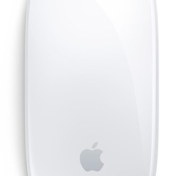 Magic Mouse -White  Multi  Touch Mac 202