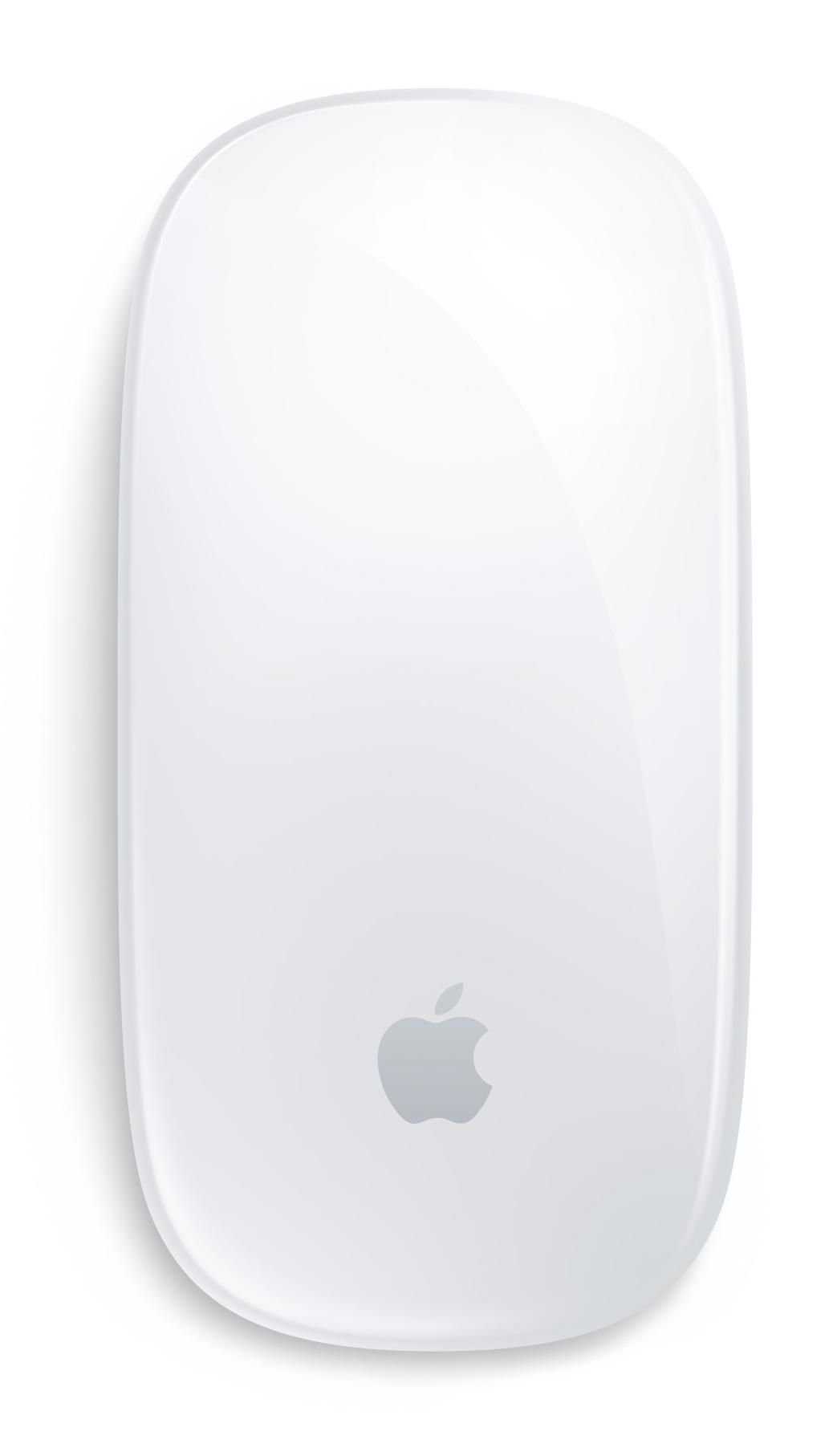 Img_34945447.jpg Magic Mouse -White Multi Touch Mac 202 - Image 1