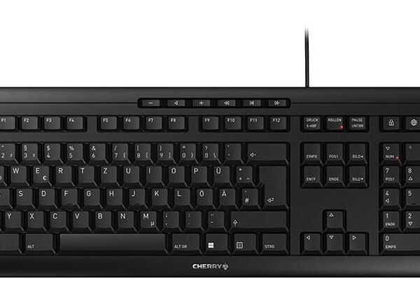 STREAM KEYBOARD