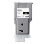 Pfi-320Bk Ink Cartridge 1  Pc(S) Original Black