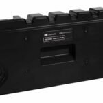 Toner Waste Box Pages 90.000