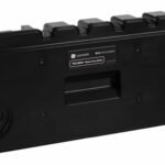 Toner Waste Box Pages 90.000
