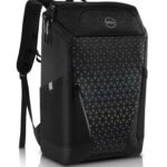 GM1720PM notebook case 43.2  cm (17") Backpack Black  GM1720PM, Backpack, 43.2 cm (17"), Shoulder strap, 900 g, Black