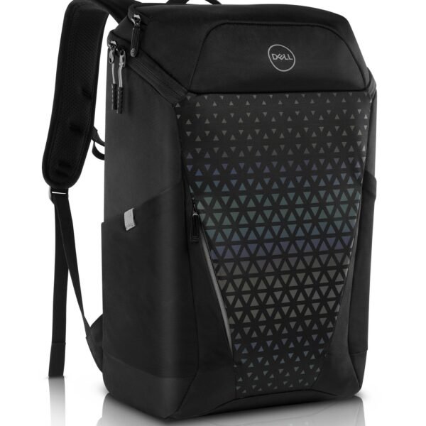 GM1720PM notebook case 43.2  cm (17") Backpack Black  GM1720PM, Backpack, 43.2 cm (17"), Shoulder strap, 900 g, Black