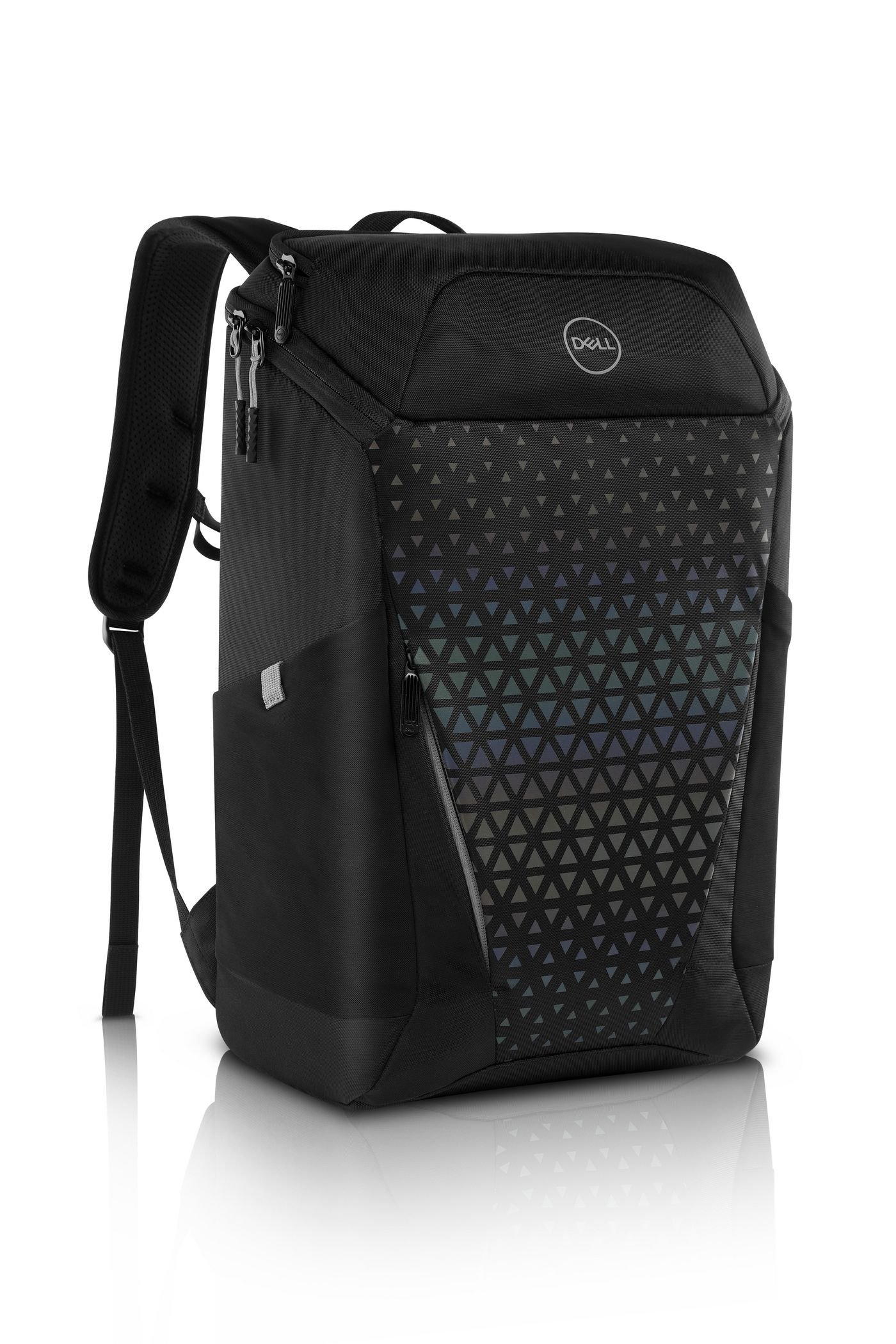 Img_34997427.jpg GM1720PM notebook case 43.2 cm (17") Backpack Black GM1720PM, Backpack, 43.2 cm (17"), Shoulder strap, 900 g, Black - Image 1
