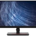 Thinkvision T24M-29 60.5 Cm  (23.8") 1920 X 1080 Pixels  Full Hd Ips Black