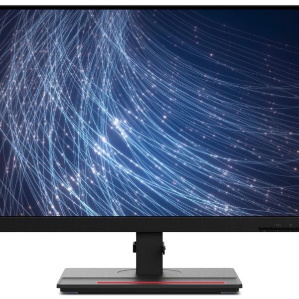 Thinkvision T24M-29 60.5 Cm  (23.8") 1920 X 1080 Pixels  Full Hd Ips Black
