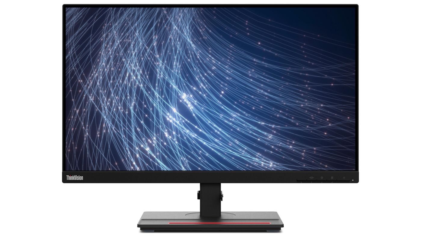 Img_35006816.jpg Thinkvision T24M-29 60.5 Cm (23.8") 1920 X 1080 Pixels Full Hd Ips Black - Image 1