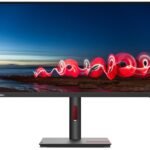 Thinkvision T27I-30 68.6 Cm  (27") 1920 X 1080 Pixels Full  Hd Black
