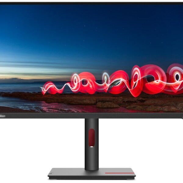 Thinkvision T27I-30 68.6 Cm  (27") 1920 X 1080 Pixels Full  Hd Black
