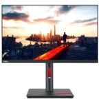 Thinkvision P24H-30 60,5 Cm  (23,8") 2560 X 1440 Pixels  Quad Hd Led Black