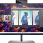 Z24M G3 Computer Monitor 60.5  Cm (23.8") 2560 X 1440 Pixels  Quad Hd Silver