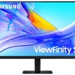 Viewfinity S8 S80Ud Computer  Monitor 81.3 Cm (32") 3840 X  2160 Pixels 4K Ultra Hd Led Black