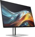 Series 7 Pro 23.8 Inch Fhd  Monitor - 724Pf Computer  Monitor 60.5 Cm (23.8") 1920 X 1080 Pixels Full Hd Black, Silver - Image 3