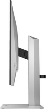 Series 7 Pro 24 inch WUXGA  USB-C Monitor - 724pu  computer monitor 61 cm (24") 1920 x 1200 pixels Black, Silver - Image 4