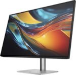 Series 7 Pro 31.5 inch 4K  Thunderbolt 4 Monitor - 732pk - Image 2