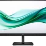 Mon: 23.8 Inch Fhd Monitor  (24") - 324Pv Computer  Monitor