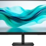 Mon Series 3 Pro 21.5 Inch  Fhd Monitor - 322Pf -  Flachbildschirm (Tft/Lcd) Computer Monitor