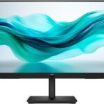 Mon Series 3 Pro 21.5 Inch  Fhd Monitor - 322Pf -  Flachbildschirm (Tft/Lcd) Computer Monitor