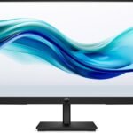 Mon Series 3 Pro 23.8 Inch  Fhd Monitor - 324Pf -  Flachbildschirm (Tft/Lcd) Computer Monitor