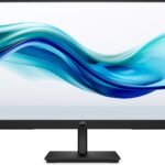 Mon Series 3 Pro 23.8 Inch  Fhd Monitor - 324Pf -  Flachbildschirm (Tft/Lcd) Computer Monitor