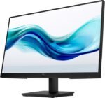 Mon Series 3 Pro 23.8 Inch  Fhd Monitor - 324Pf -  Flachbildschirm (Tft/Lcd) Computer Monitor - Image 3