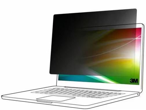 Img_35015458.jpg Bright Screen Privacy Filter For Microsoft Surface Laptop 3 - 5 13.5in, 32, BPNMS002 - Image 1